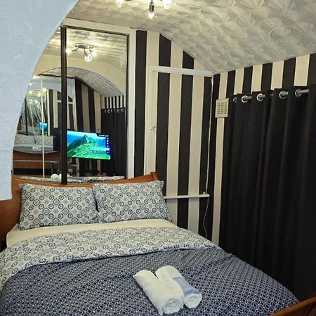 Ritchie Guest House วีแกน ภายนอก รูปภาพ