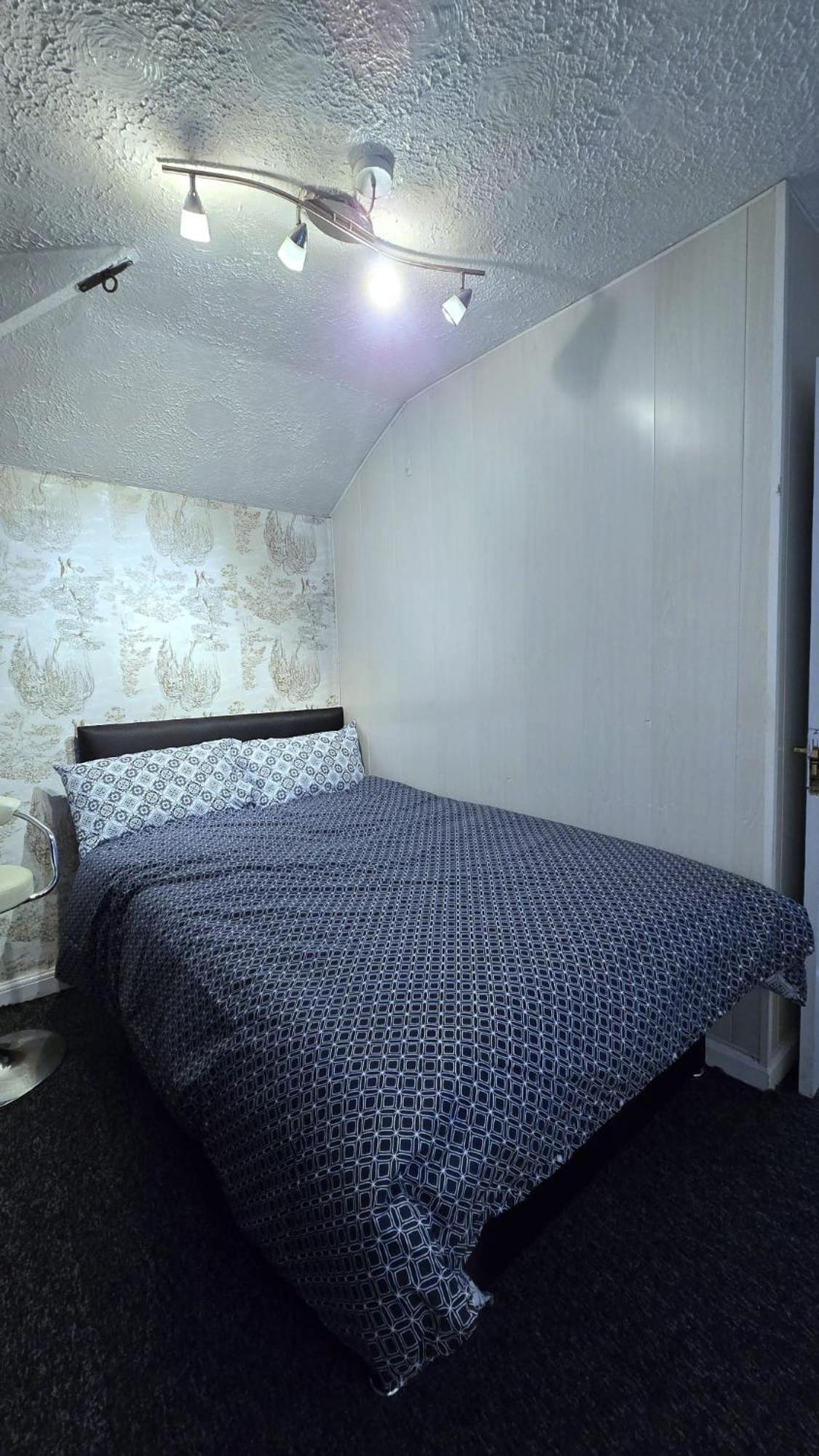Ritchie Guest House วีแกน ภายนอก รูปภาพ